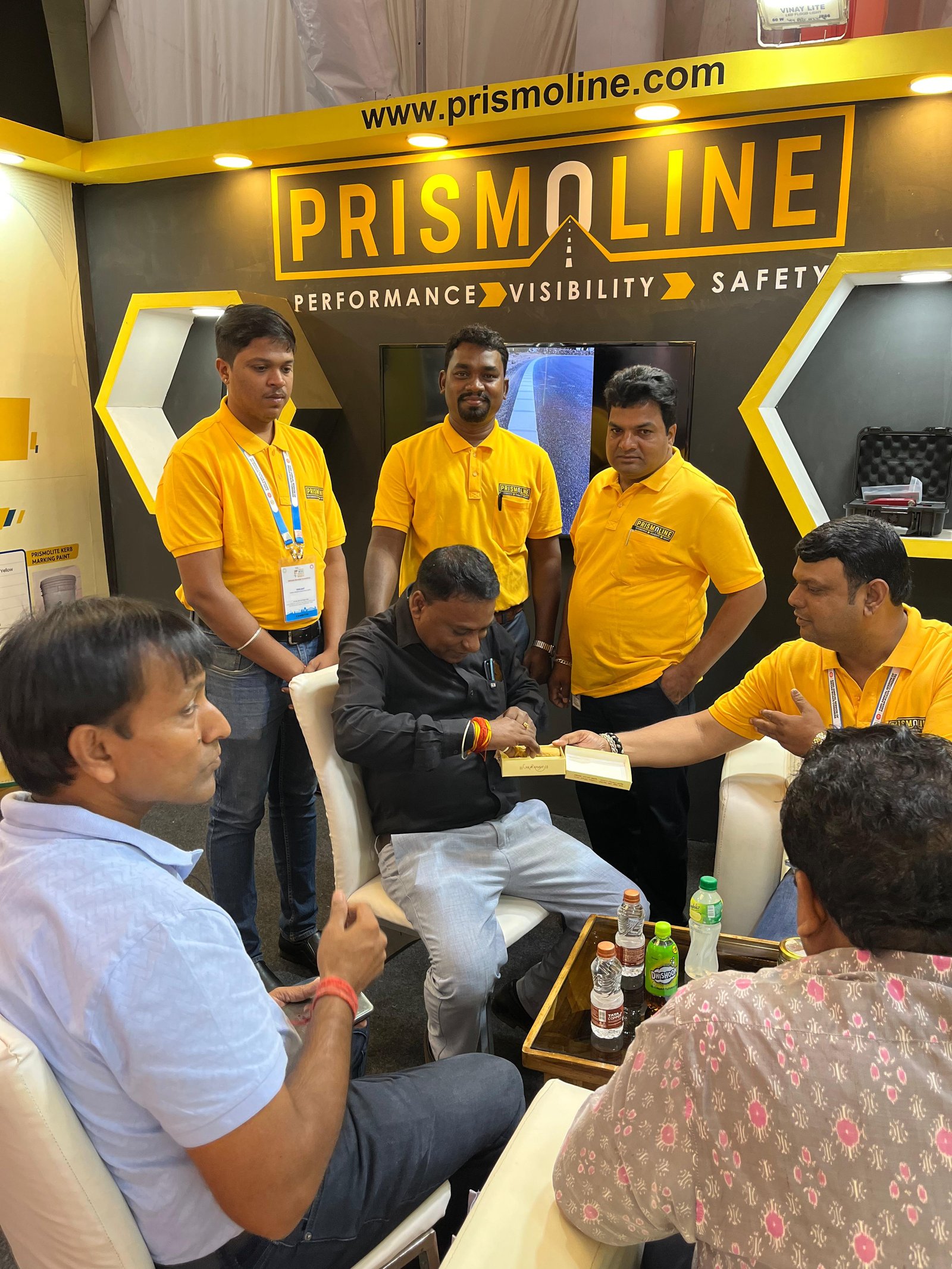 IRC RAIPUR